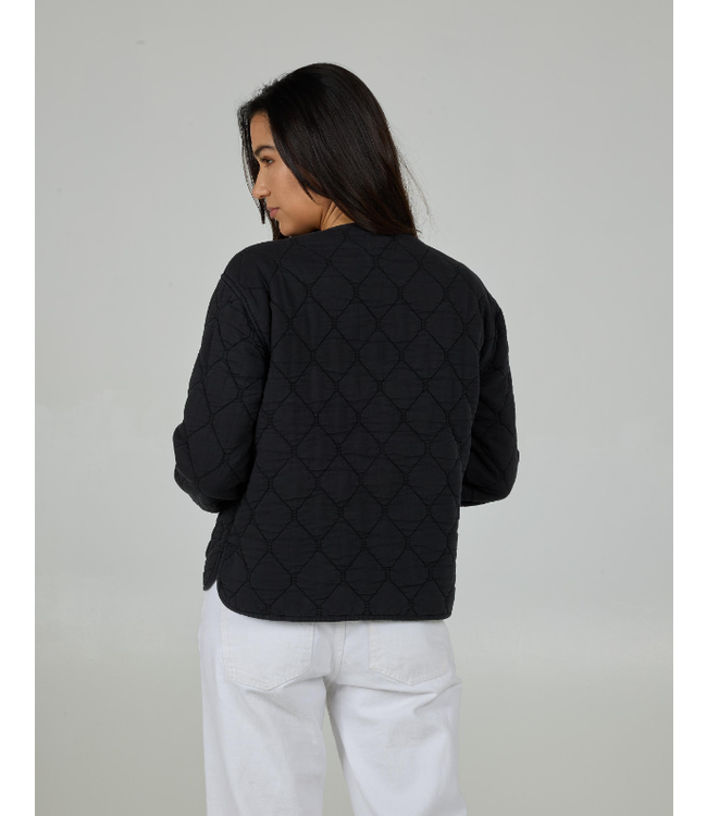 Salty Crew SALTY CREW MANTEAU CAMP FEMME (20935119W)