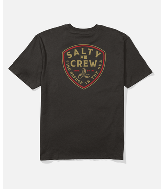 Salty Crew SALTY CREW T-SHIRT CLASSIC ROTOR HOMME (20035973)