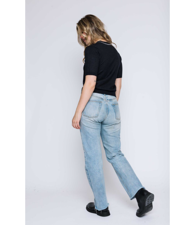 Orb ORB T-SHIRT EMILY FEMME (53-1209)