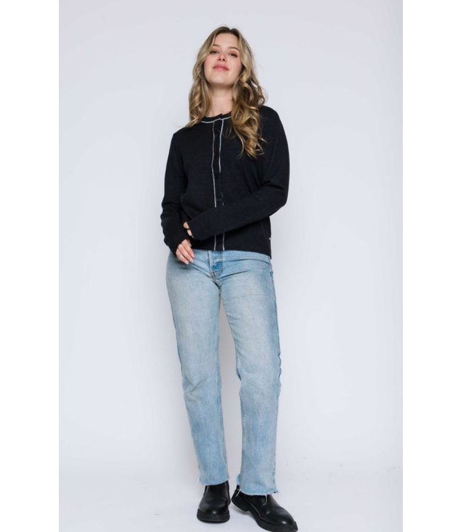 Orb ORB VESTE CARDIGAN LYDIA FEMME (53-1210)