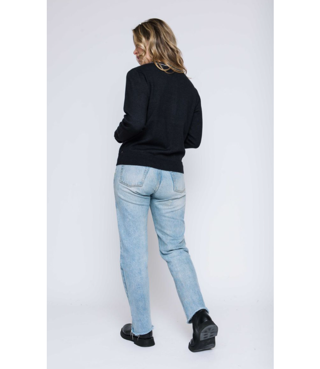 Orb ORB VESTE CARDIGAN LYDIA FEMME (53-1210)