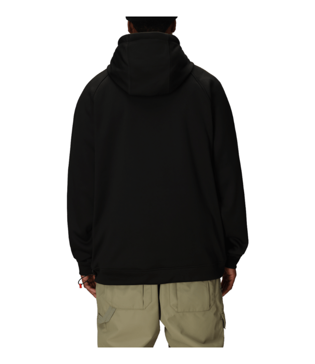 686 686 HOODIE BONDED FLEECE HOMME (M4WNCS115)