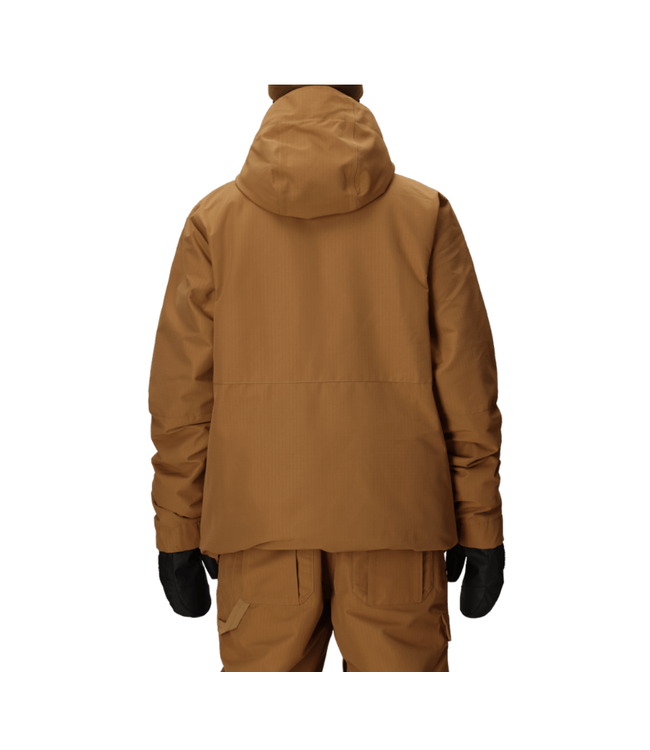 686 686 MANTEAU ISOLÉ FOUNDATION HOMME (M5WN155)