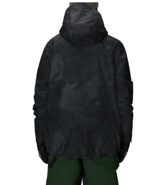 686 686 MANTEAU ISOLÉ GEO HOMME (M5WN152)