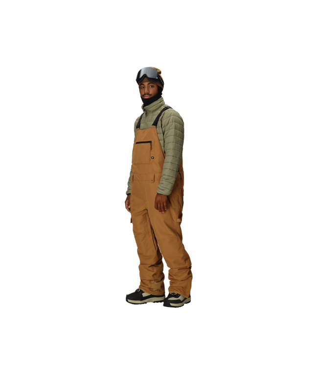 686 686 PANTALON BIB ISOLÉ HOT LAP HOMME (M5WN251)