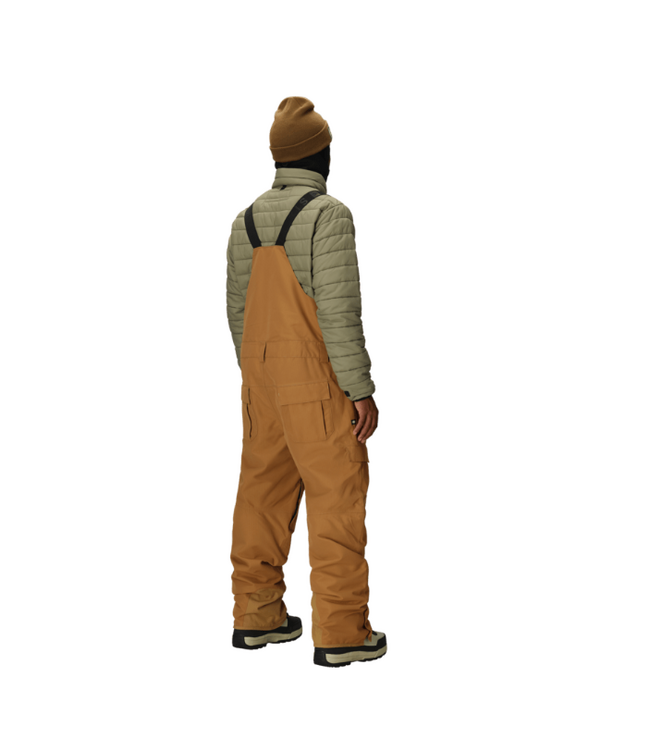 686 686 PANTALON BIB ISOLÉ HOT LAP HOMME (M5WN251)