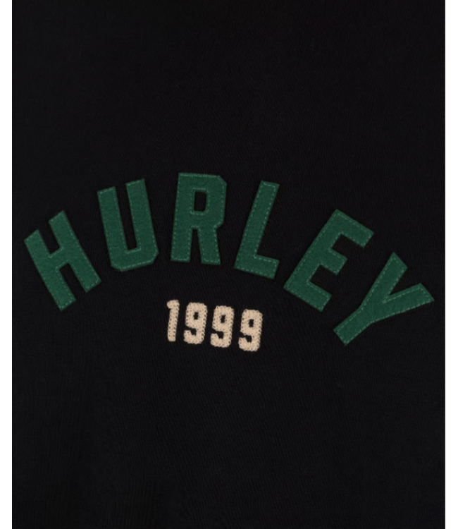 Hurley HURLEY CREWNECK WORTHY BOXY FEMME