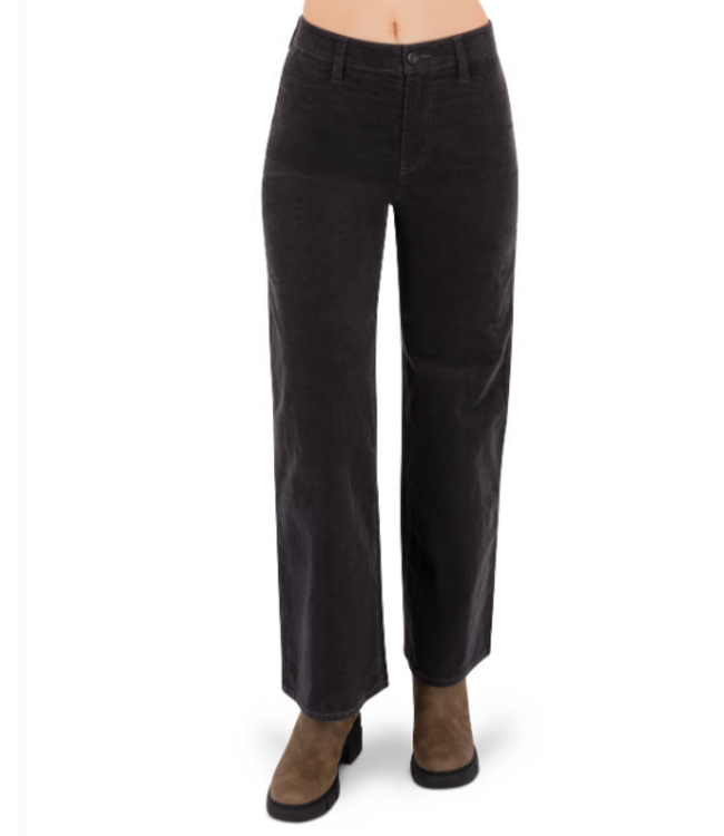 Hurley HURLEY PANTALON JAMBE LARGE URBAN CHARM FEMME