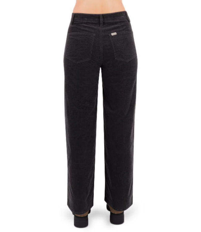Hurley HURLEY PANTALON JAMBE LARGE URBAN CHARM FEMME