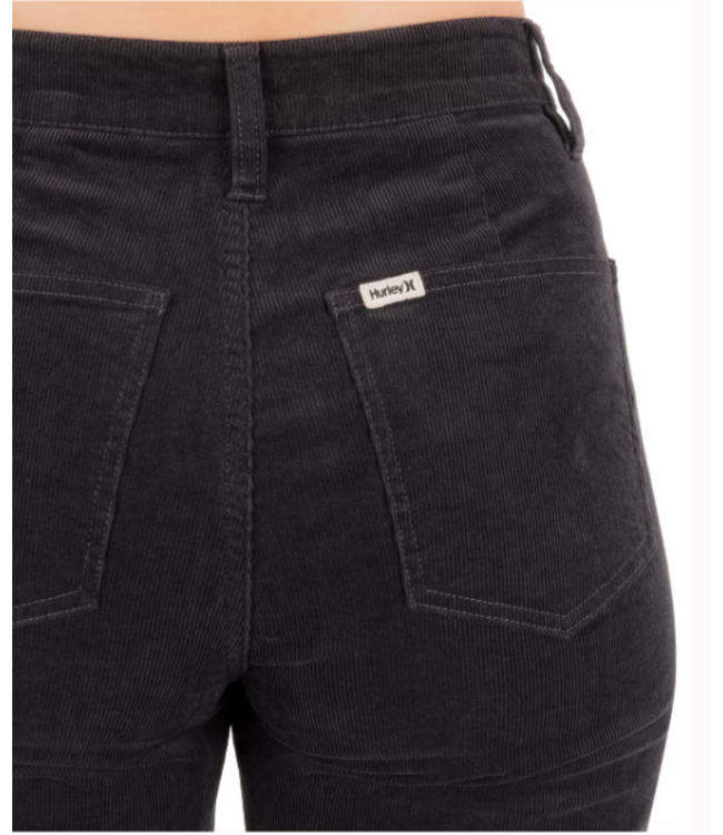 Hurley HURLEY PANTALON JAMBE LARGE URBAN CHARM FEMME