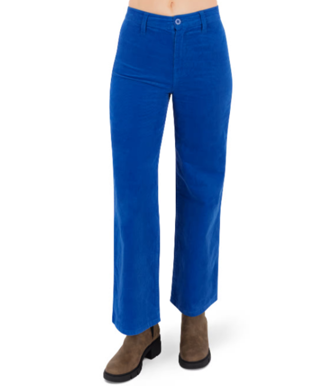 Hurley HURLEY PANTALON JAMBE LARGE URBAN CHARM FEMME