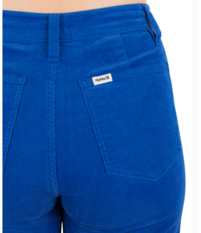 Hurley HURLEY PANTALON JAMBE LARGE URBAN CHARM FEMME