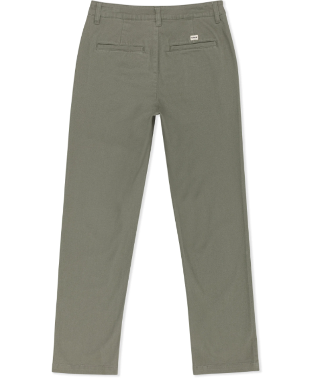 Hurley HURLEY PANTALON RIDER FEMME