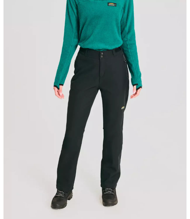 Chlorophylle CHLOROPHYLLE PANTALON RANDO FEMME (82982)