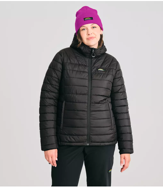 Chlorophylle CHLOROPHYLLE VESTE ISOLÉE LYTTON FEMME (67400)