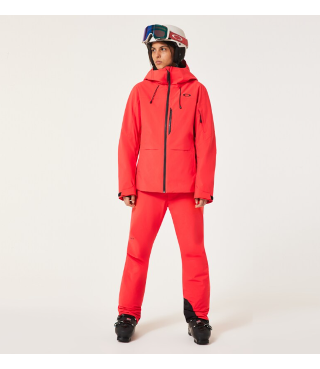 Oakley OAKLEY MANTEAU ISOLÉ CANOPY FEMME (FOA500824)