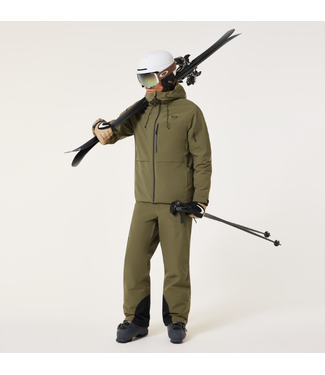 Oakley OAKLEY MANTEAU ISOLÉ CANOPY HOMME (FOA407383)