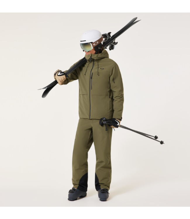 Oakley OAKLEY MANTEAU ISOLÉ CANOPY HOMME (FOA407383)