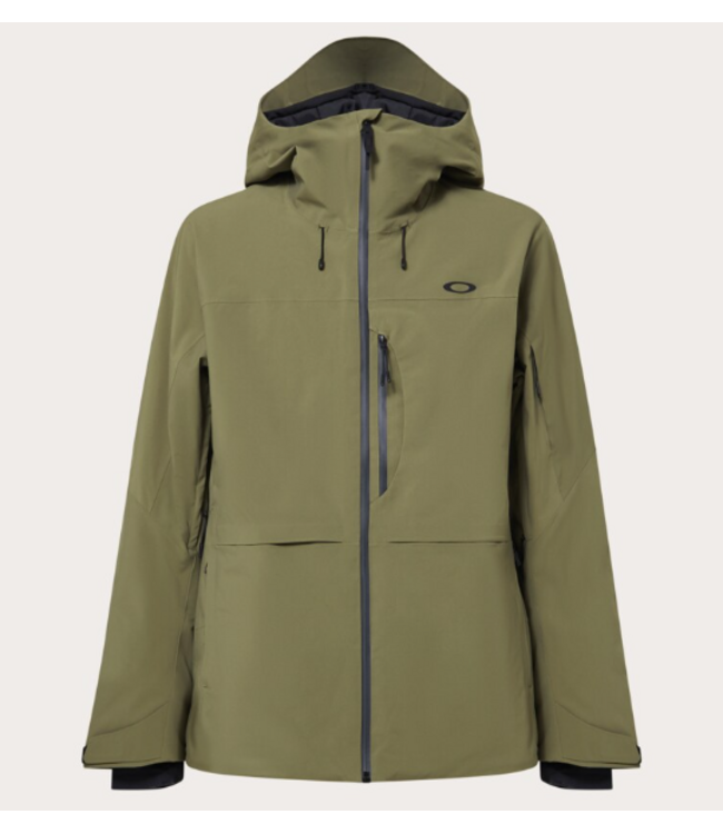 Oakley OAKLEY MANTEAU ISOLÉ CANOPY HOMME (FOA407383)