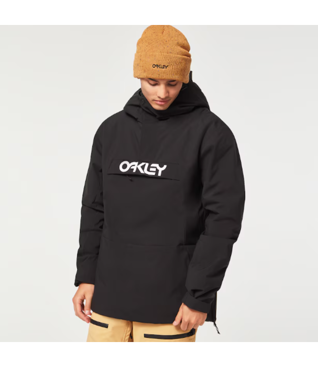Oakley OAKLEY MANTEAU ISOLÉ TNP TBT ANORAK (FOA403652)