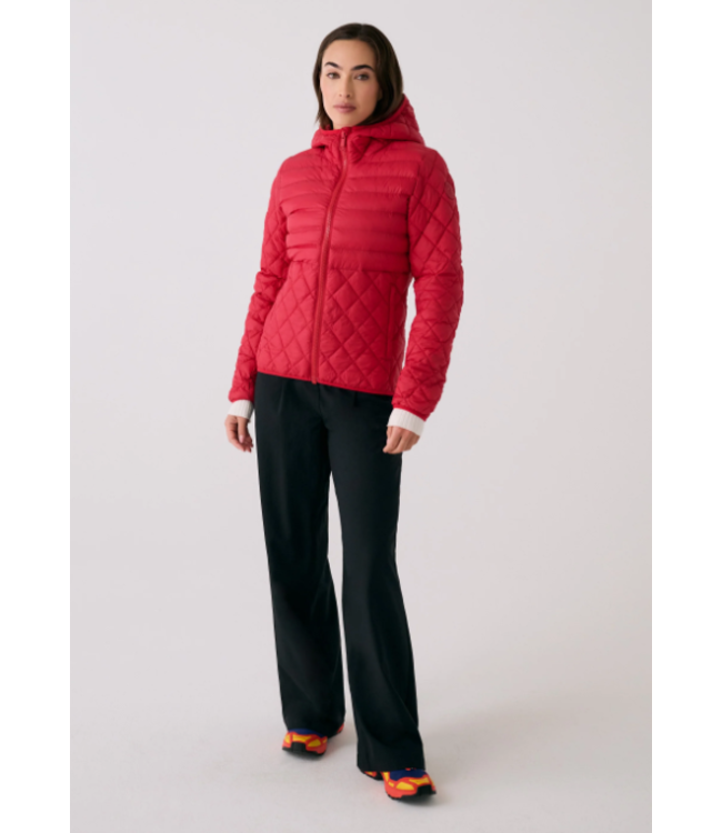 Lole LOLE MANTEAU ISOLÉ THE BASE (LUW0970)