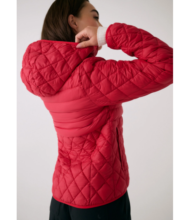 Lole LOLE MANTEAU ISOLÉ THE BASE (LUW0970)