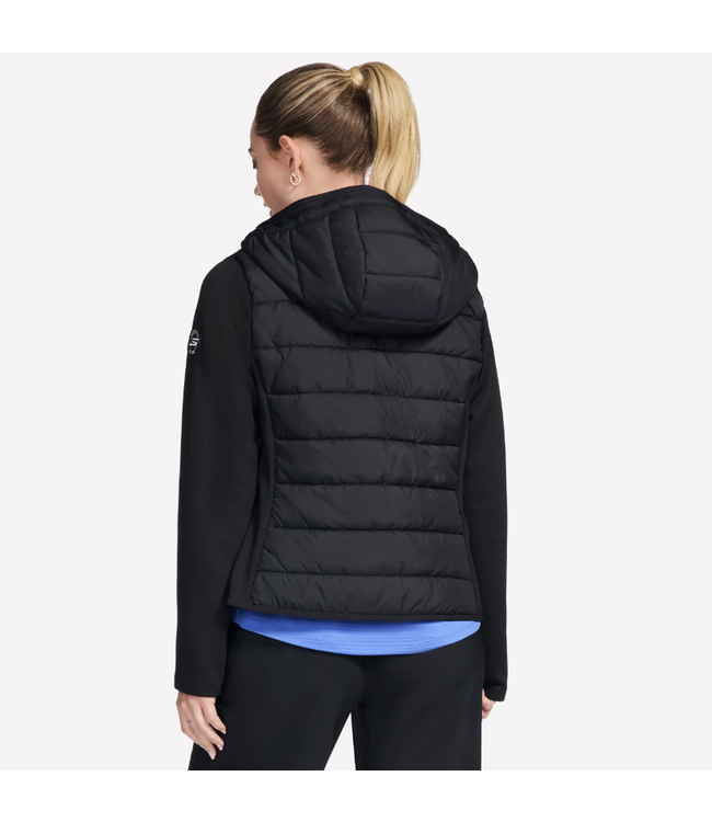 Skechers SKECHERS MANTEAU PERFORMANCE ELITE FEMME (JA232)