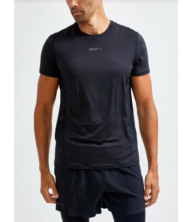 Craft CRAFT T-SHIRT ADV ESSENCE HOMME