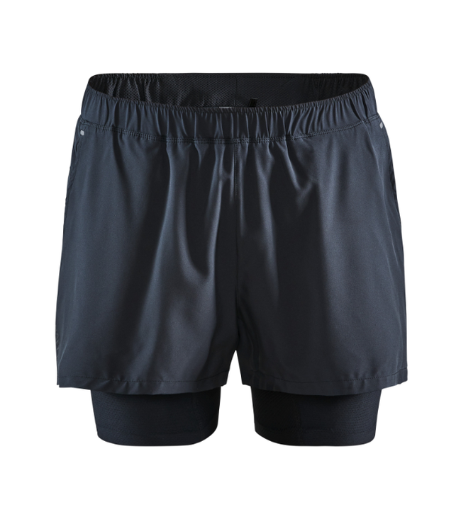 Craft CRAFT SHORT STRETCH 2-EN-1 ADV ESSENCE HOMME