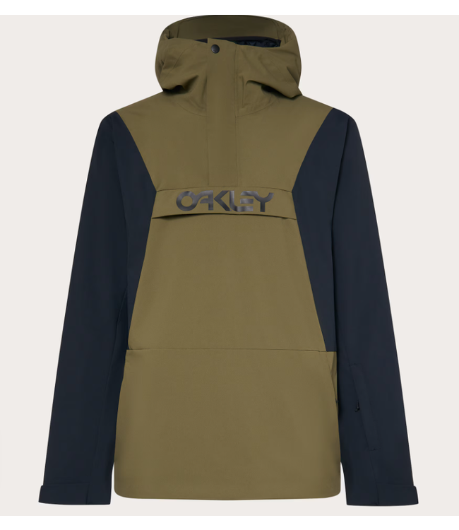 Oakley OAKLEY MANTEAU ISOLÉ TNP TBT ANORAK (FOA403652)