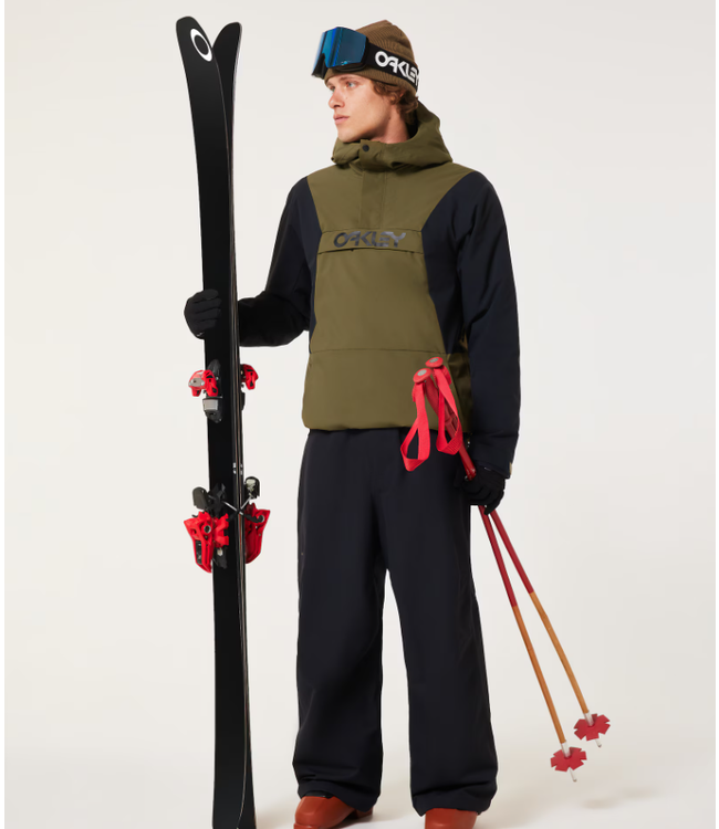 Oakley OAKLEY MANTEAU ISOLÉ TNP TBT ANORAK (FOA403652)