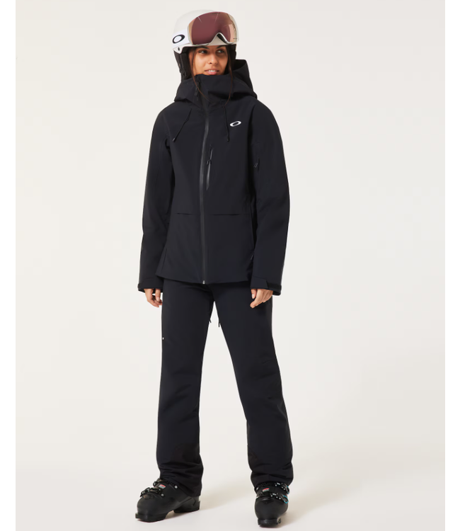 Oakley OAKLEY MANTEAU ISOLÉ CANOPY FEMME (FOA500824)