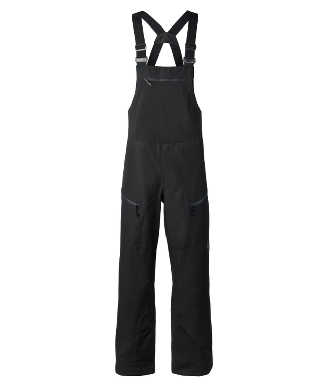 Scott Sports SCOTT PANTALON BIB VERTIC RIPSTOP HOMME