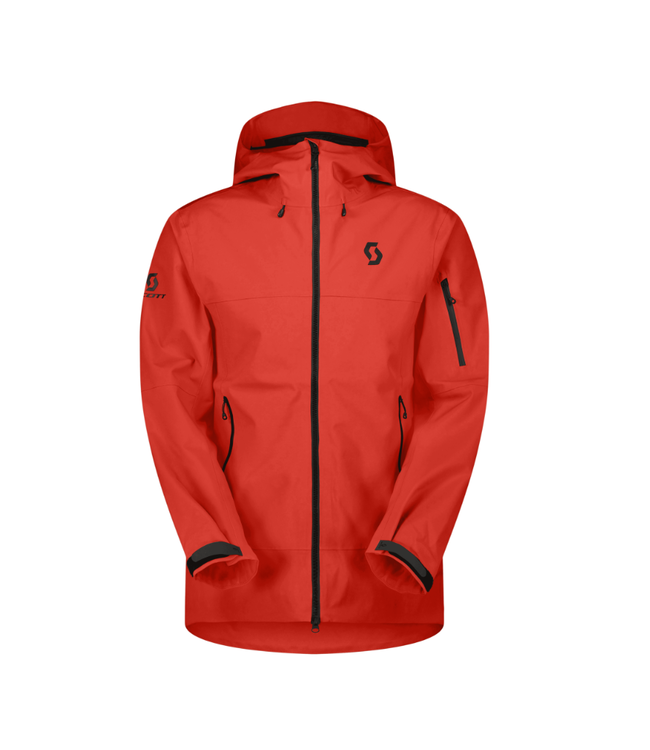 Scott Sports SCOTT MANTEAU EXPLORAIR HOMME