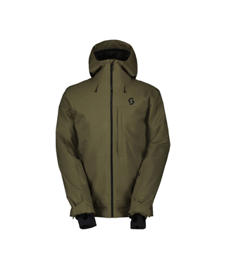 Scott Sports SCOTT MANTEAU ULTIMATE DRYO 10