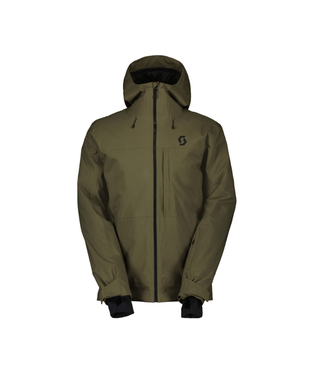 Scott Sports SCOTT MANTEAU ULTIMATE DRYO 10