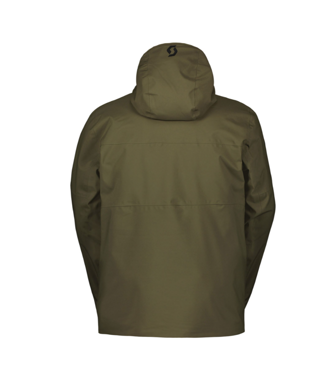 Scott Sports SCOTT MANTEAU ULTIMATE DRYO 10