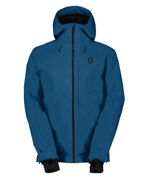 Scott Sports SCOTT MANTEAU ULTIMATE DRYO 10
