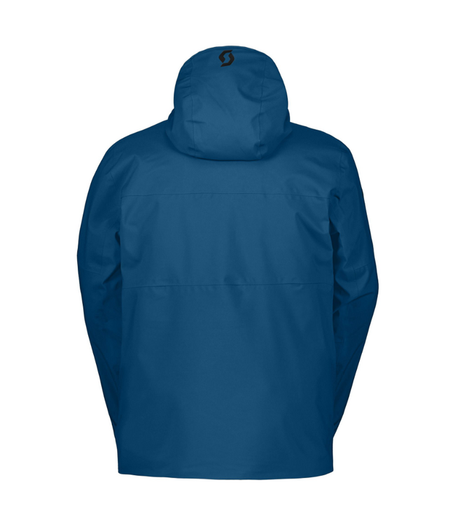 Scott Sports SCOTT MANTEAU ULTIMATE DRYO 10