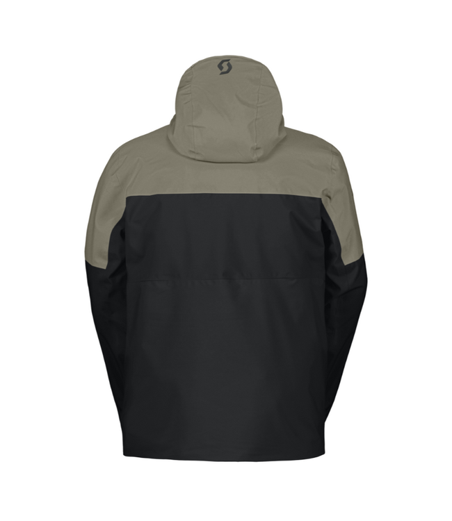 Scott Sports SCOTT MANTEAU ULTIMATE DRYO 10