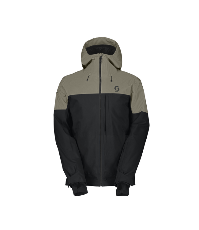 Scott Sports SCOTT MANTEAU ULTIMATE DRYO 10