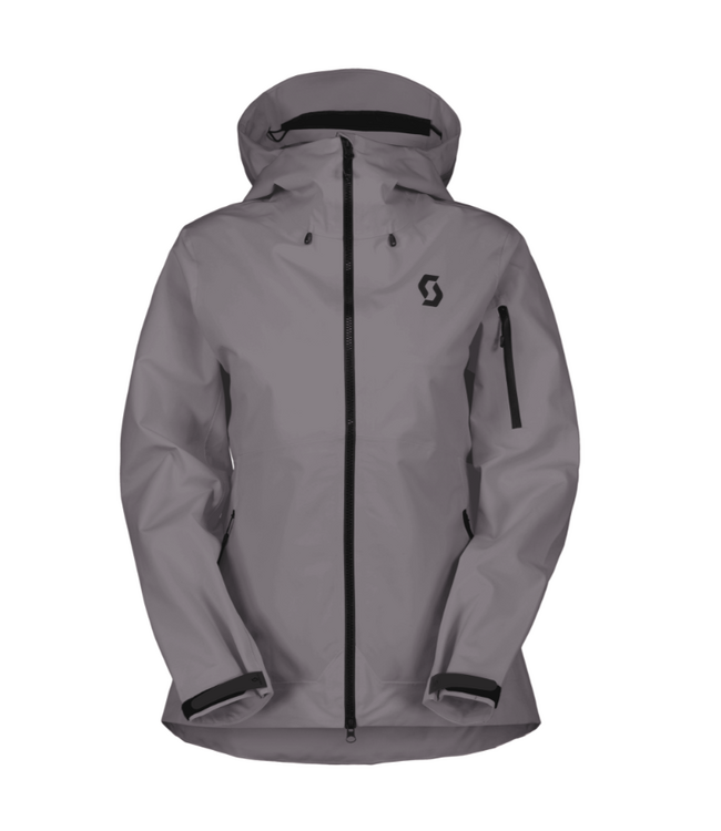 Scott Sports SCOTT MANTEAU EXPLORAIR FEMME