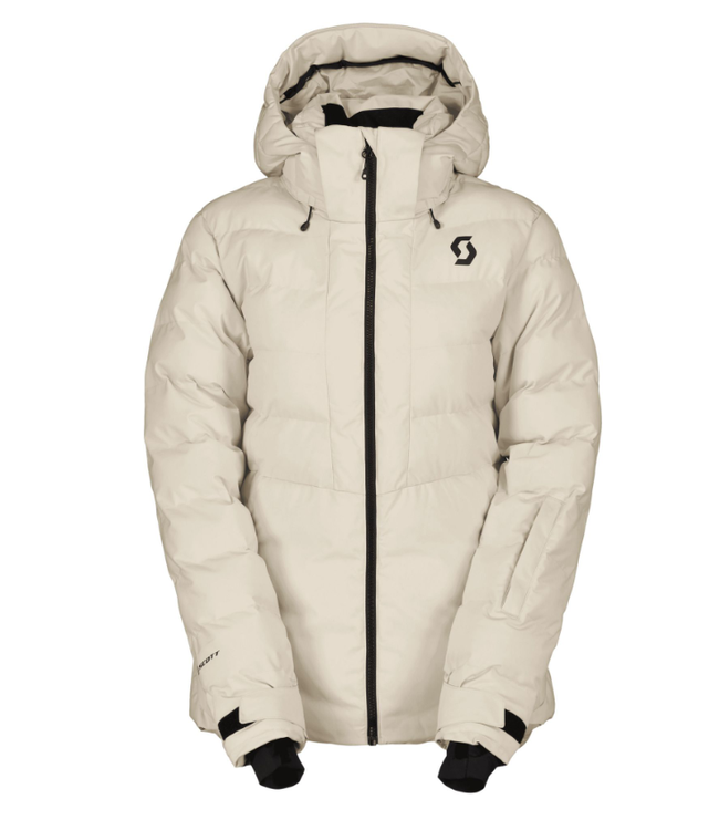 Scott Sports SCOTT MANTEAU ULTIMATE WARM FEMME (419906)