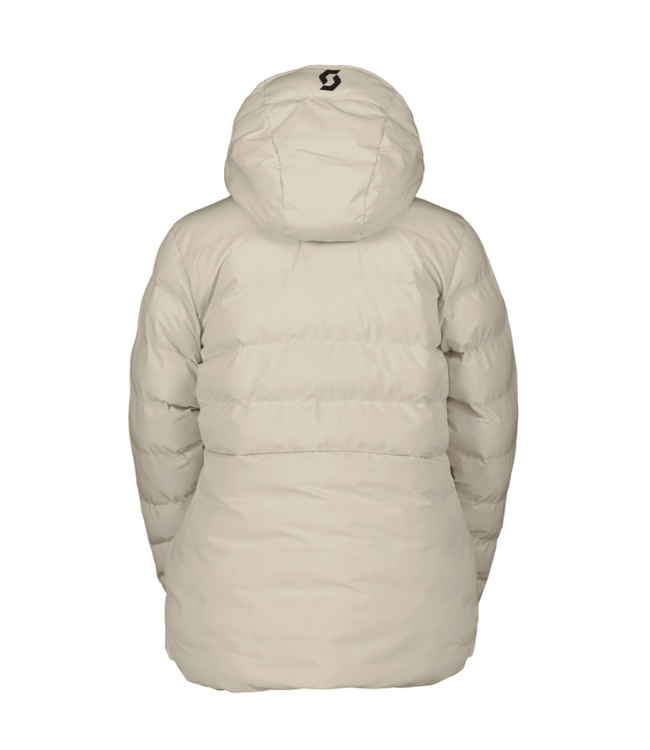 Scott Sports SCOTT MANTEAU ULTIMATE WARM FEMME (419906)