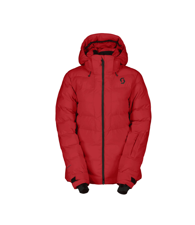 Scott Sports SCOTT MANTEAU ULTIMATE WARM FEMME (419906)