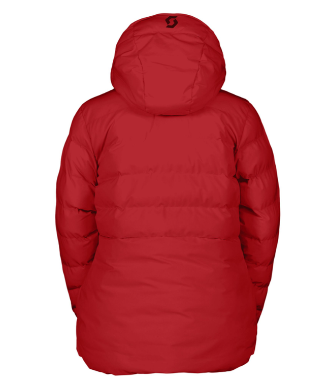 Scott Sports SCOTT MANTEAU ULTIMATE WARM FEMME (419906)