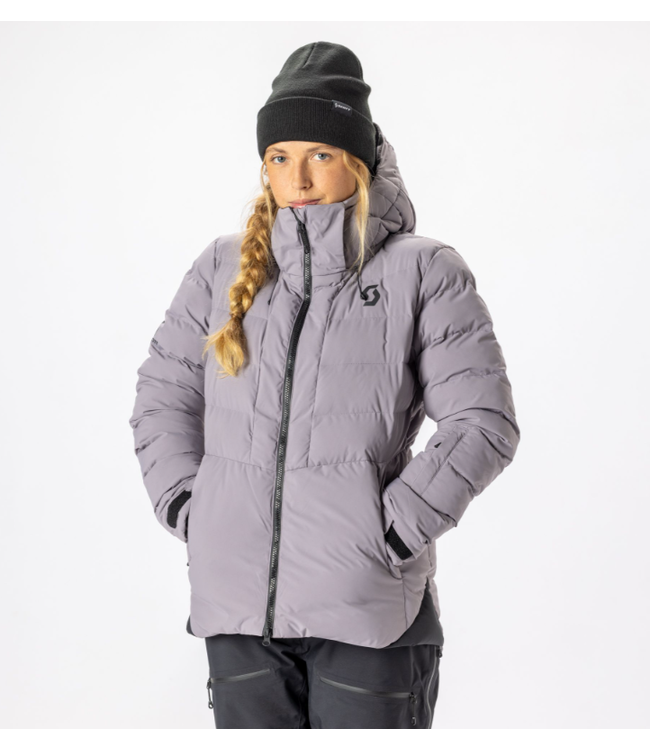 Scott Sports SCOTT MANTEAU ULTIMATE WARM FEMME (419906)