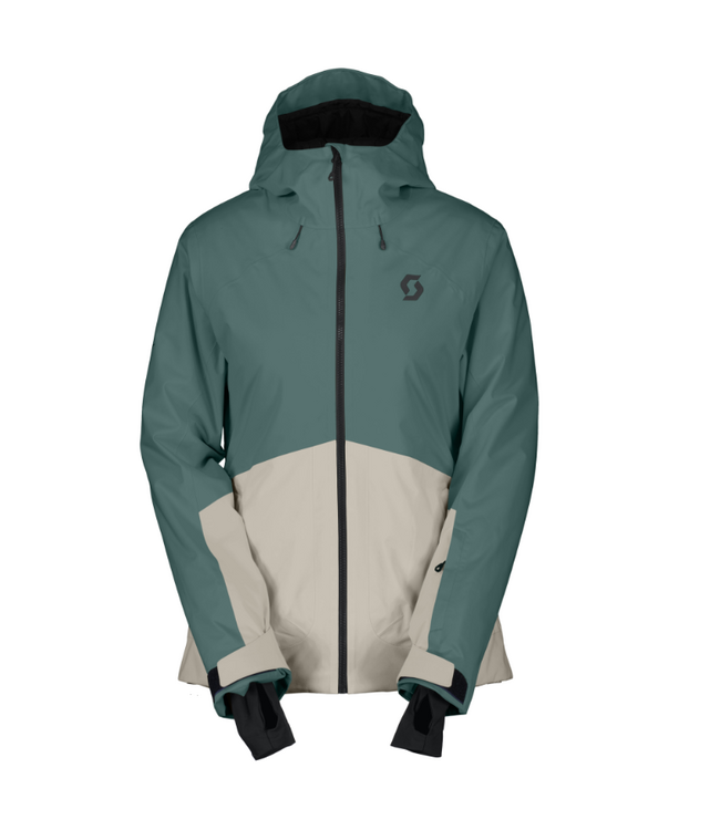 Scott Sports SCOTT MANTEAU ULTIMATE DRYO 10 FEMME (419907)