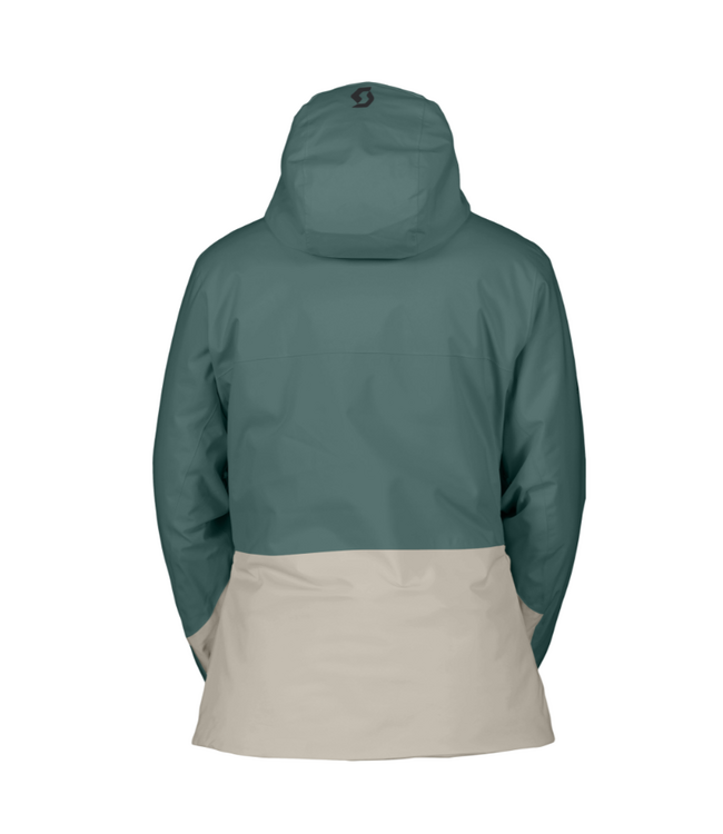 Scott Sports SCOTT MANTEAU ULTIMATE DRYO 10 FEMME (419907)