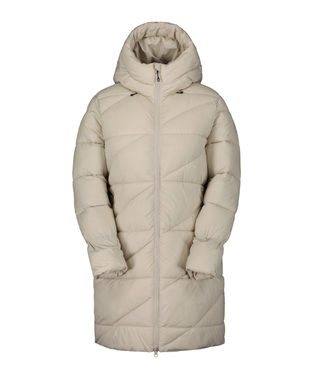 Scott Sports SCOTT MANTEAU PARKA INSULOFT WARM FEMME